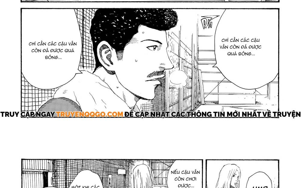 Days Chapter 280 - Trang 2