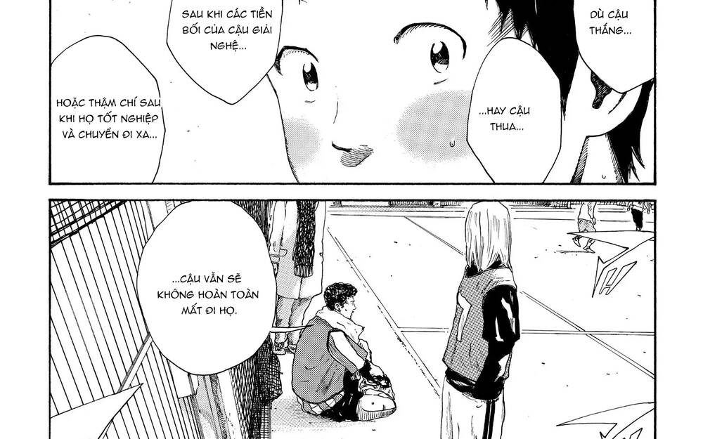 Days Chapter 280 - Trang 2