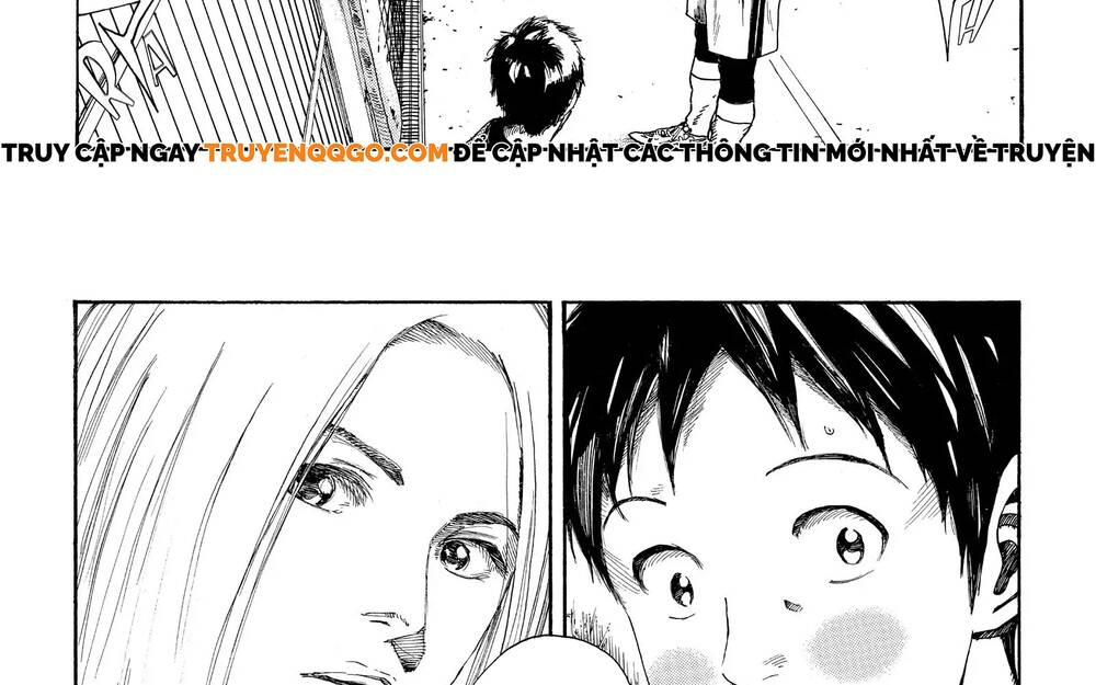 Days Chapter 280 - Trang 2