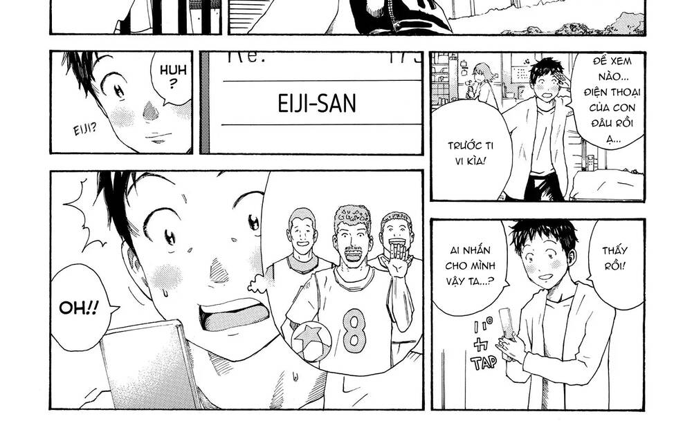 Days Chapter 280 - Trang 2