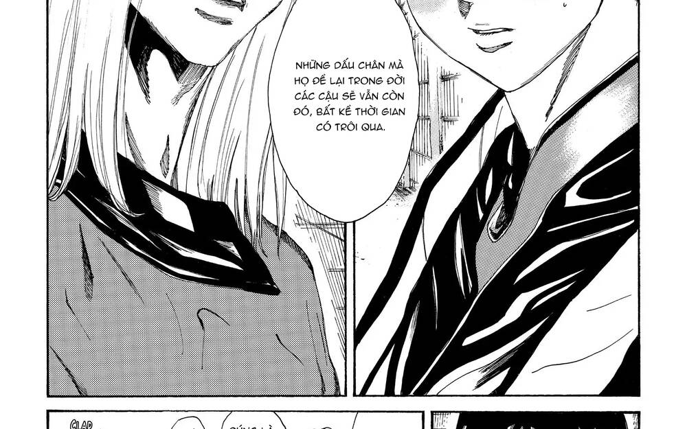 Days Chapter 280 - Trang 2