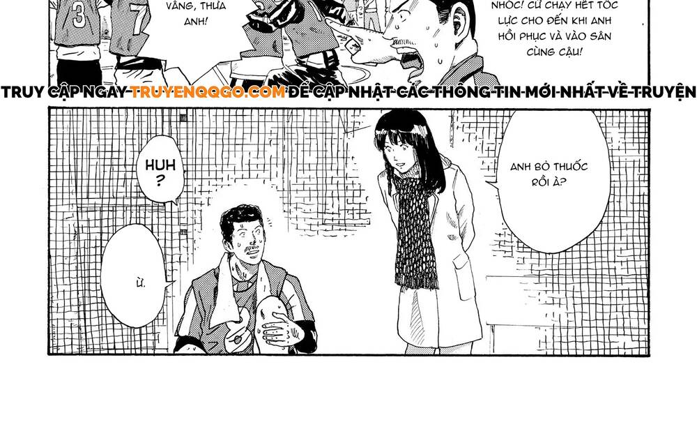 Days Chapter 280 - Trang 2