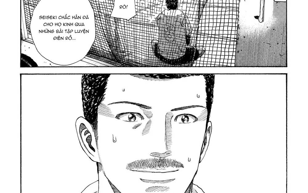 Days Chapter 280 - Trang 2