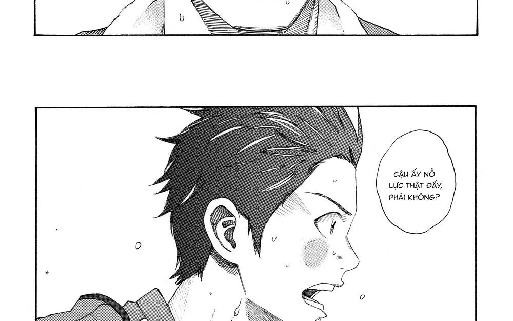 Days Chapter 280 - Trang 2