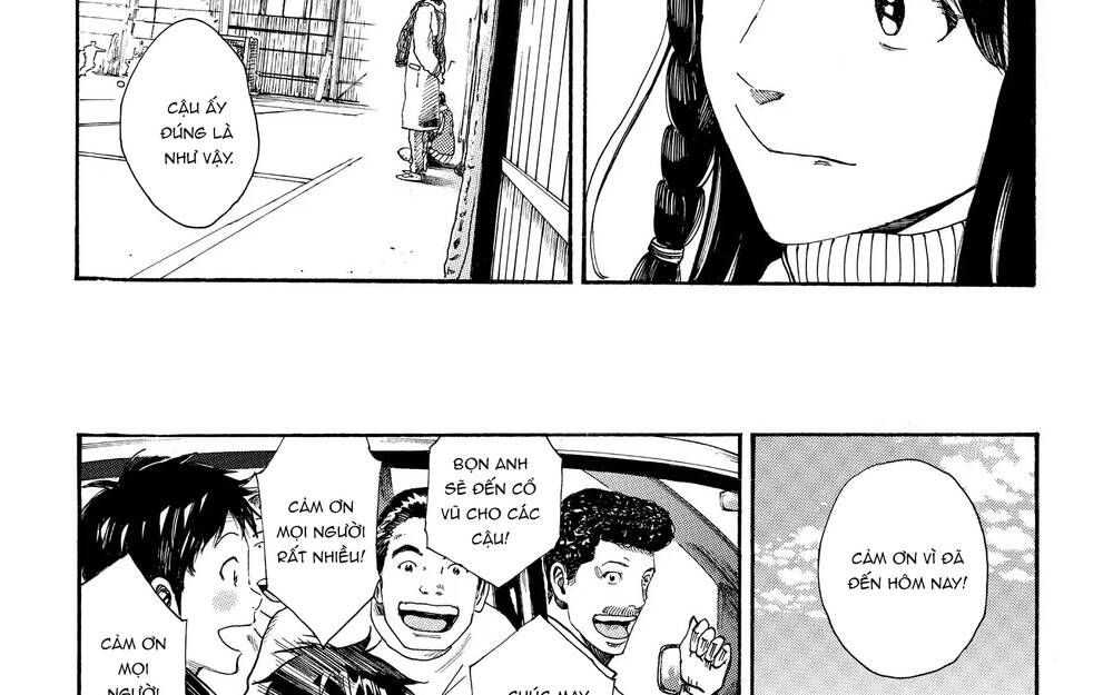 Days Chapter 280 - Trang 2