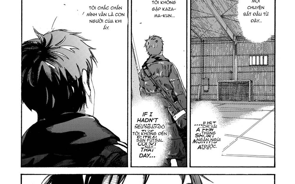 Days Chapter 280 - Trang 2