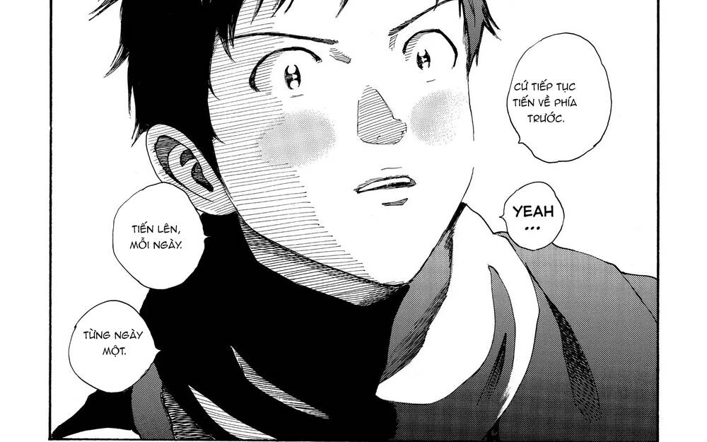 Days Chapter 280 - Trang 2