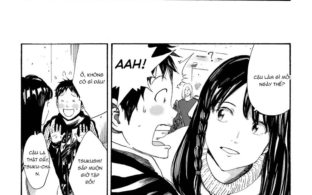 Days Chapter 280 - Trang 2