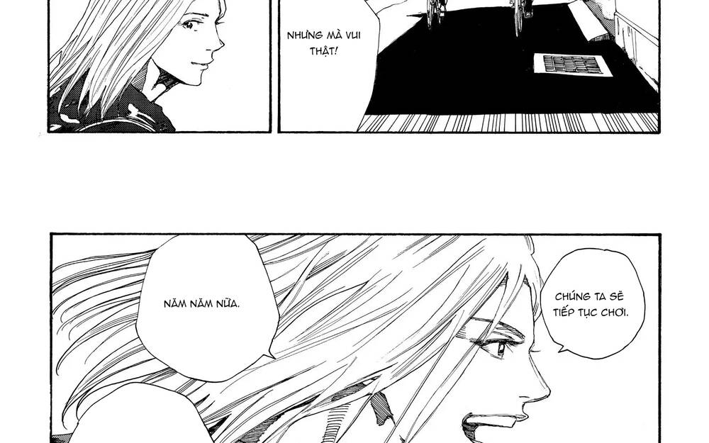 Days Chapter 280 - Trang 2