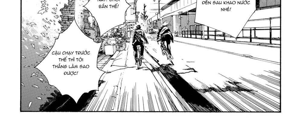Days Chapter 280 - Trang 2