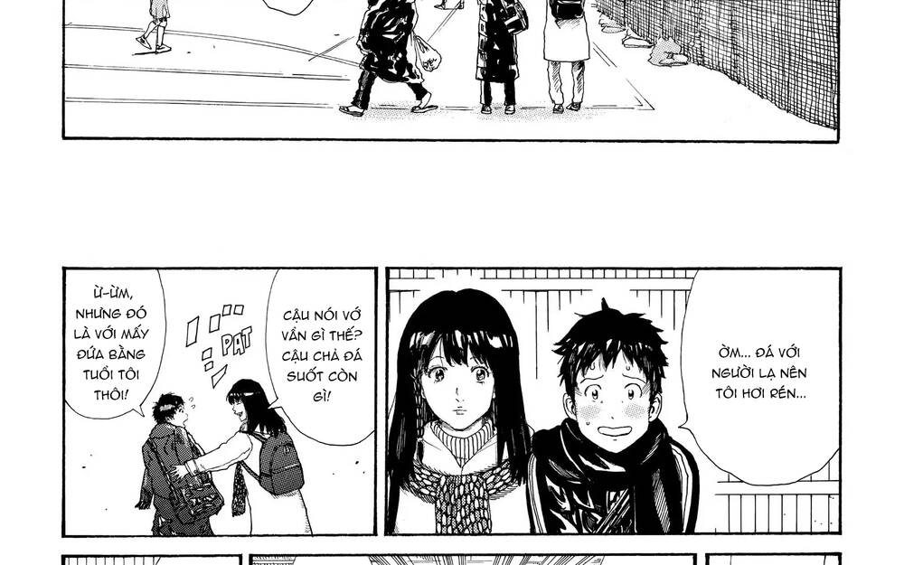 Days Chapter 280 - Trang 2