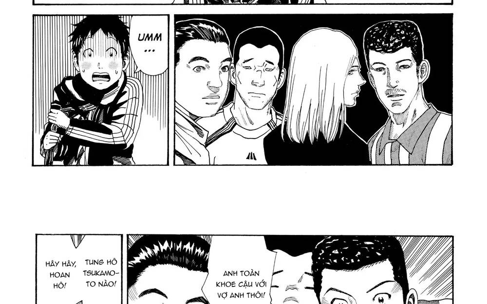 Days Chapter 280 - Trang 2