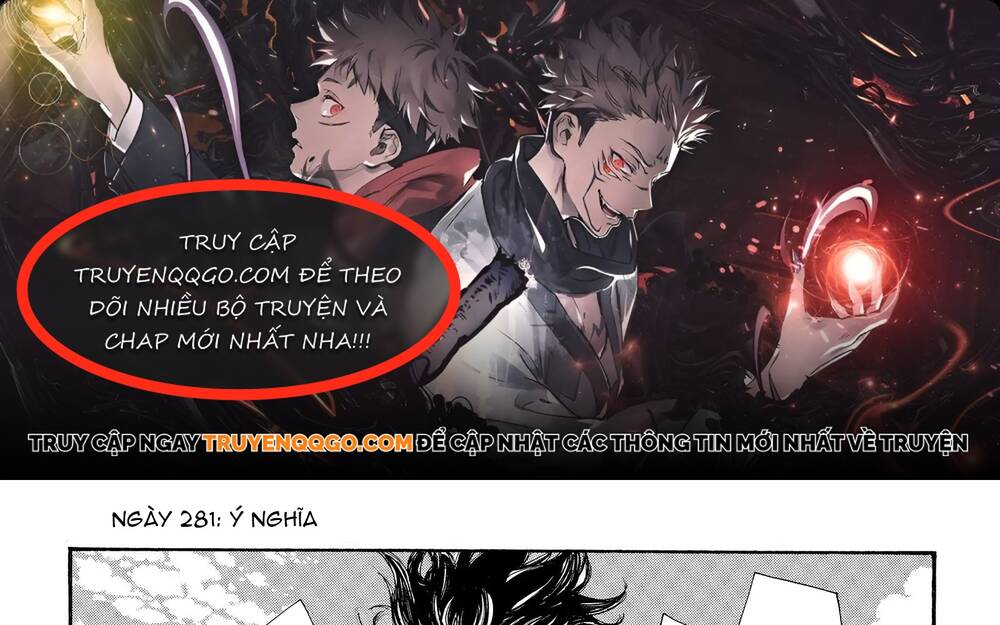 Days Chapter 281 - Trang 2