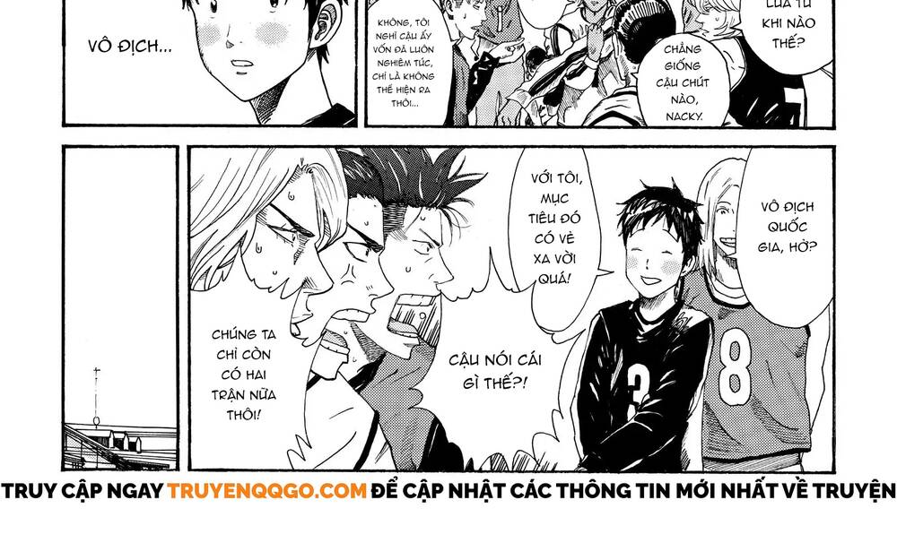 Days Chapter 281 - Trang 2