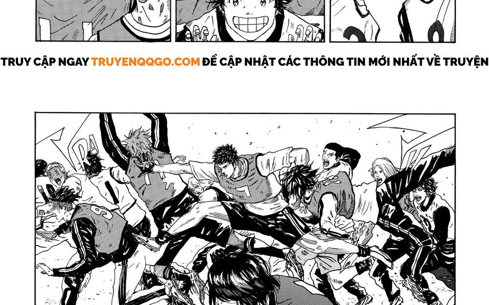 Days Chapter 281 - Trang 2