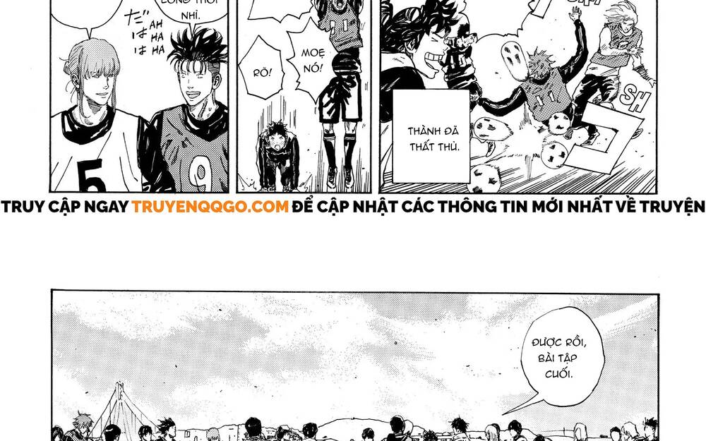 Days Chapter 281 - Trang 2