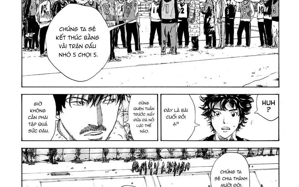 Days Chapter 281 - Trang 2