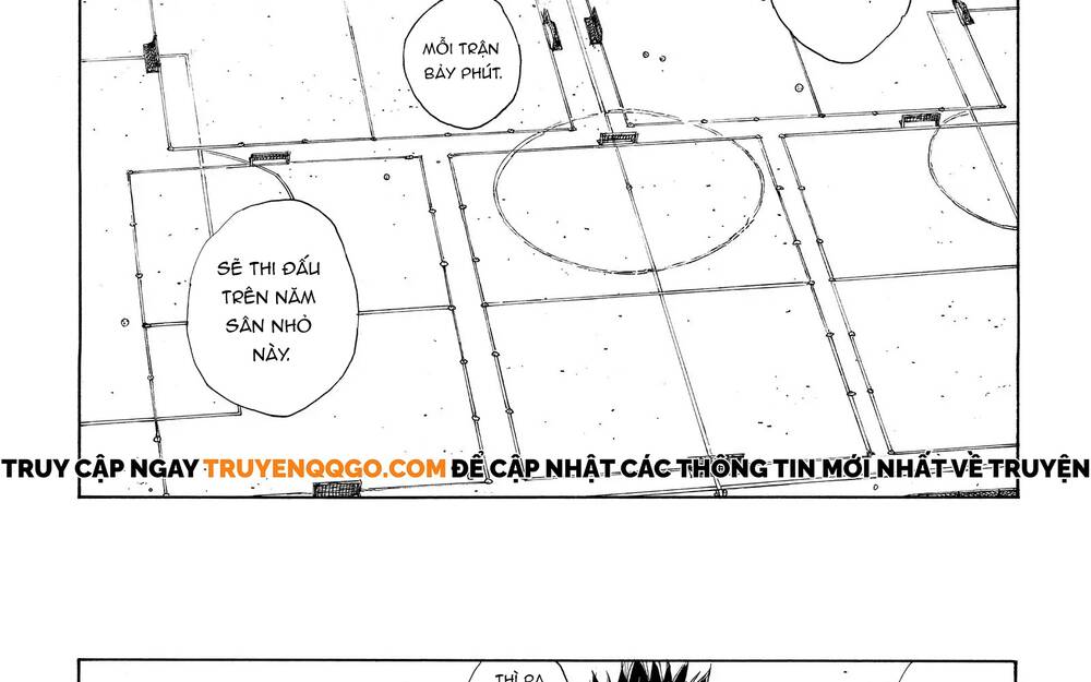 Days Chapter 281 - Trang 2