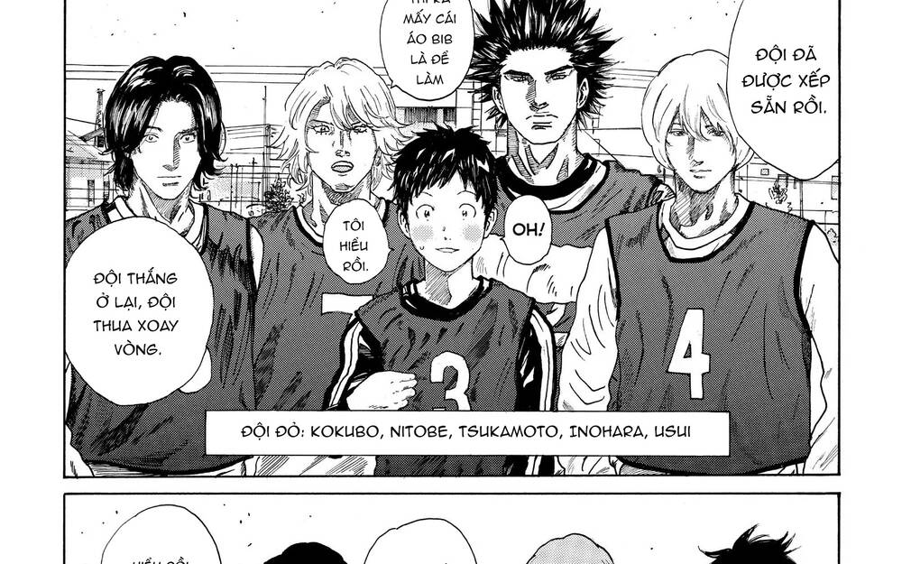 Days Chapter 281 - Trang 2