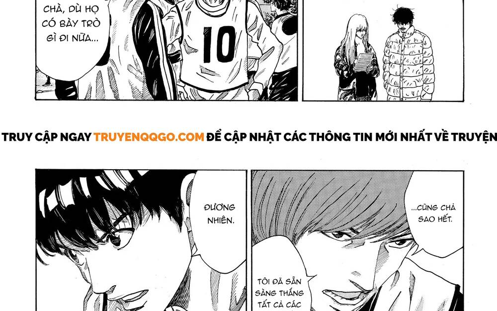 Days Chapter 281 - Trang 2