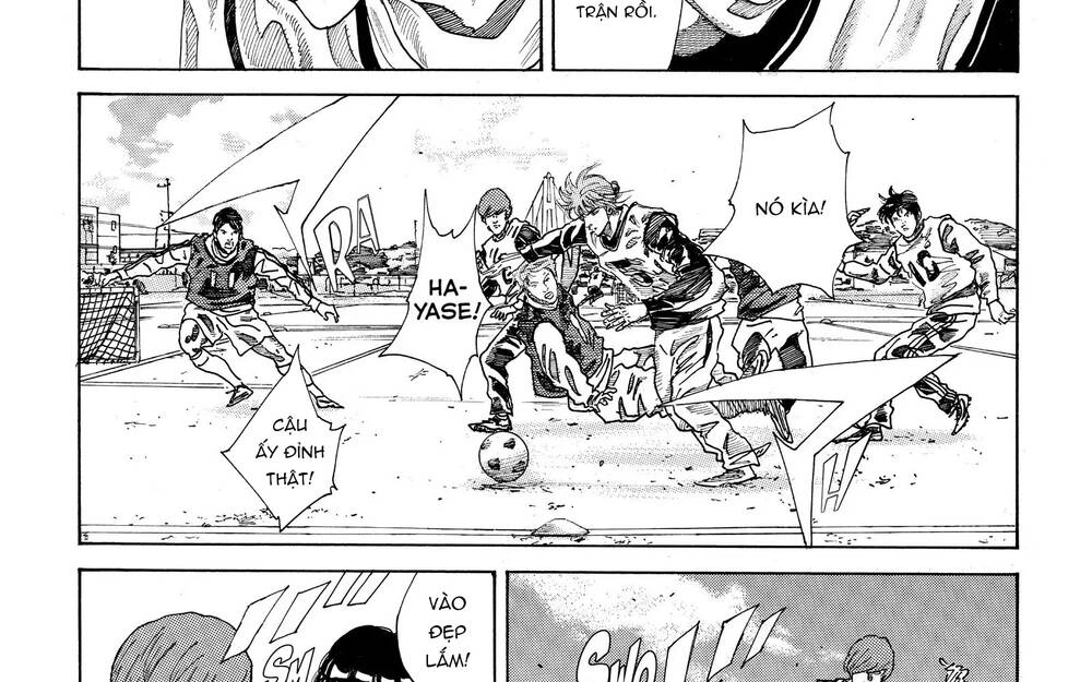 Days Chapter 281 - Trang 2