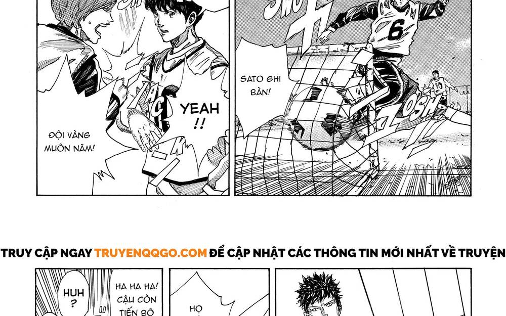 Days Chapter 281 - Trang 2