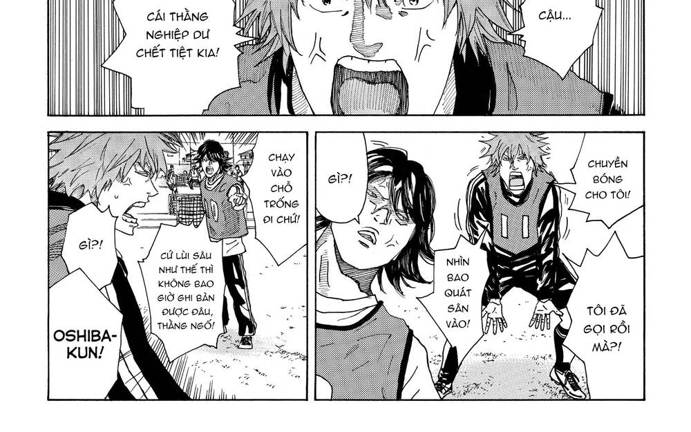 Days Chapter 281 - Trang 2