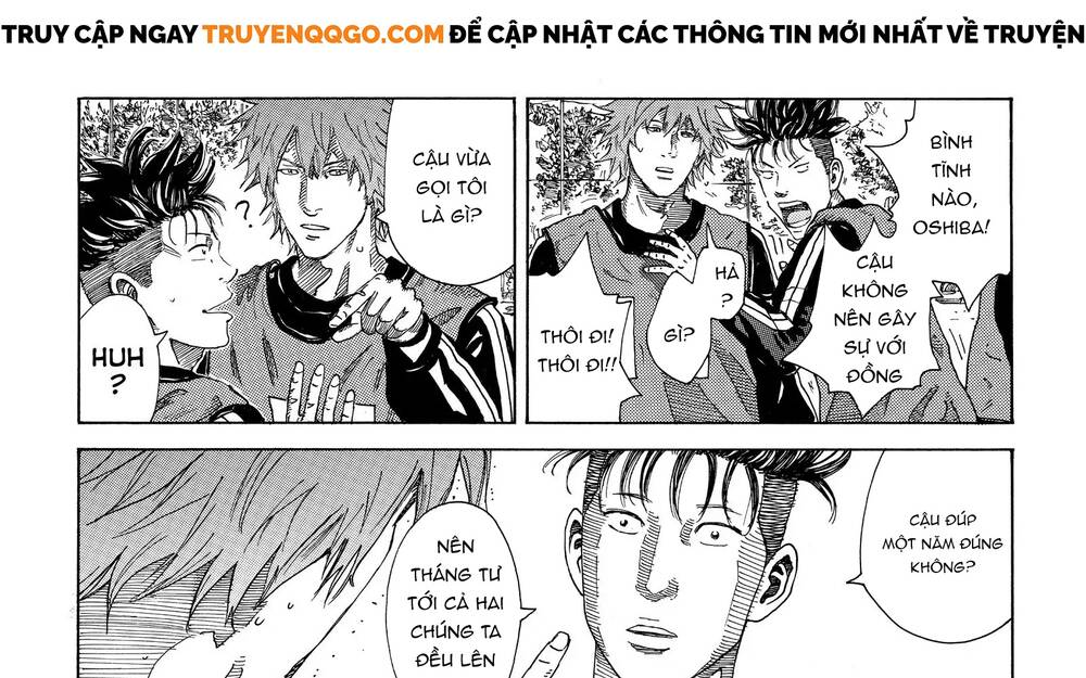 Days Chapter 281 - Trang 2