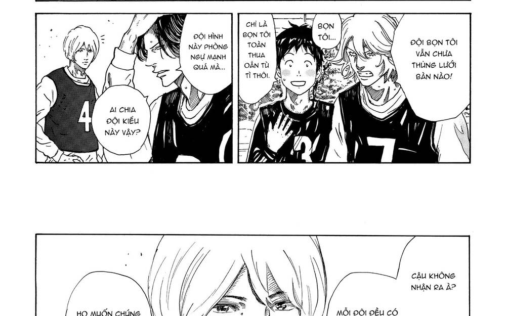 Days Chapter 281 - Trang 2