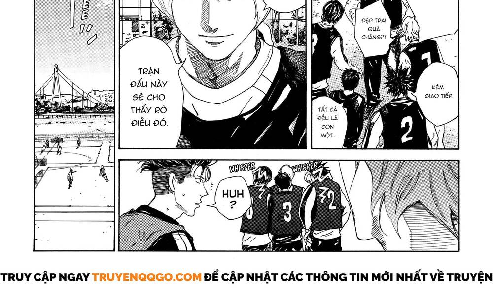 Days Chapter 281 - Trang 2