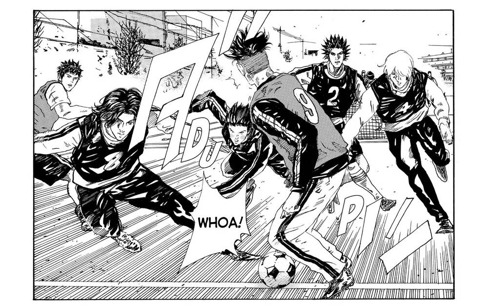 Days Chapter 281 - Trang 2