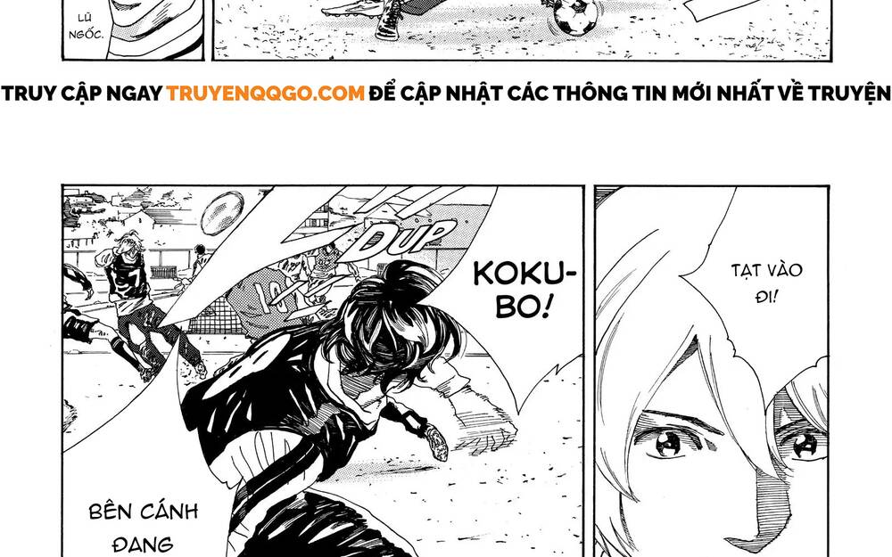 Days Chapter 281 - Trang 2
