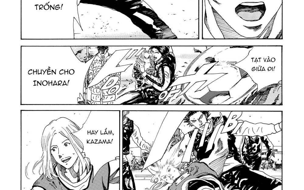 Days Chapter 281 - Trang 2