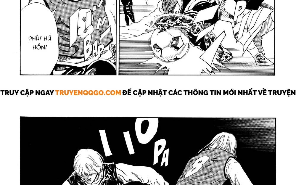 Days Chapter 281 - Trang 2