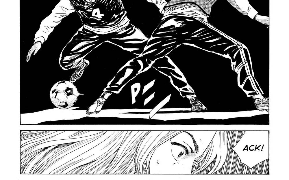 Days Chapter 281 - Trang 2