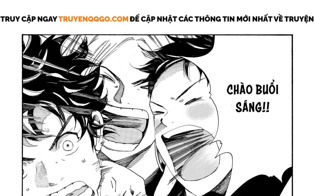 Days Chapter 281 - Trang 2