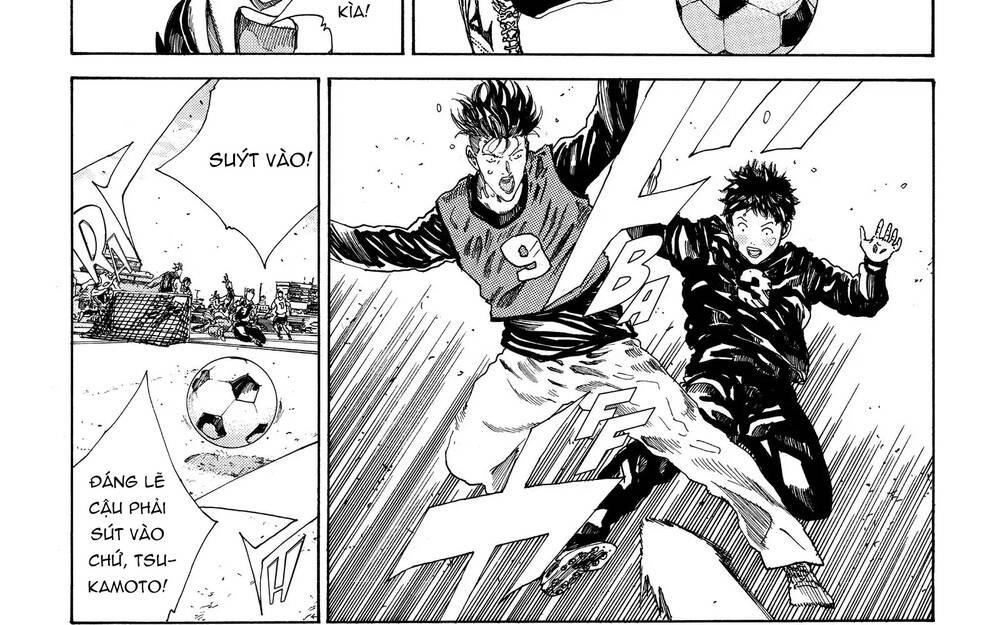 Days Chapter 281 - Trang 2