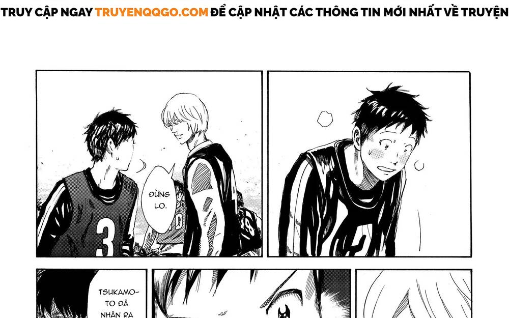 Days Chapter 281 - Trang 2
