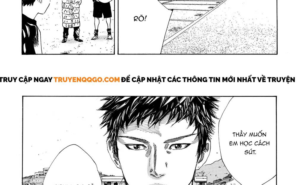 Days Chapter 281 - Trang 2