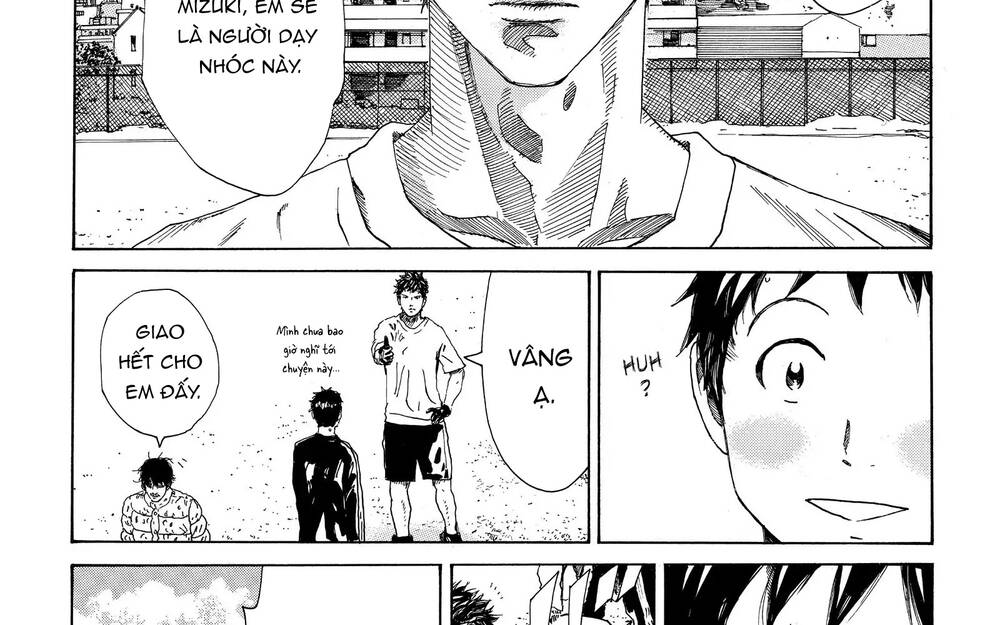 Days Chapter 281 - Trang 2