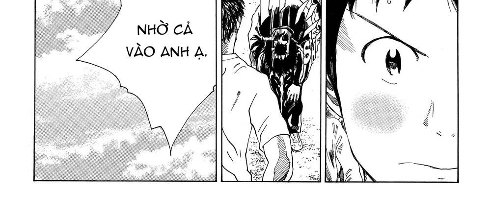 Days Chapter 281 - Trang 2