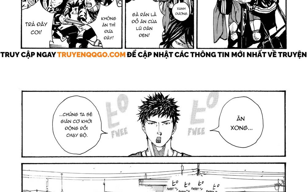 Days Chapter 281 - Trang 2