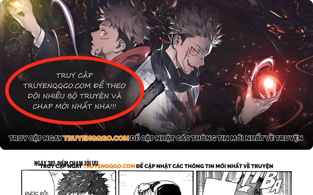 Days Chapter 282 - Trang 2