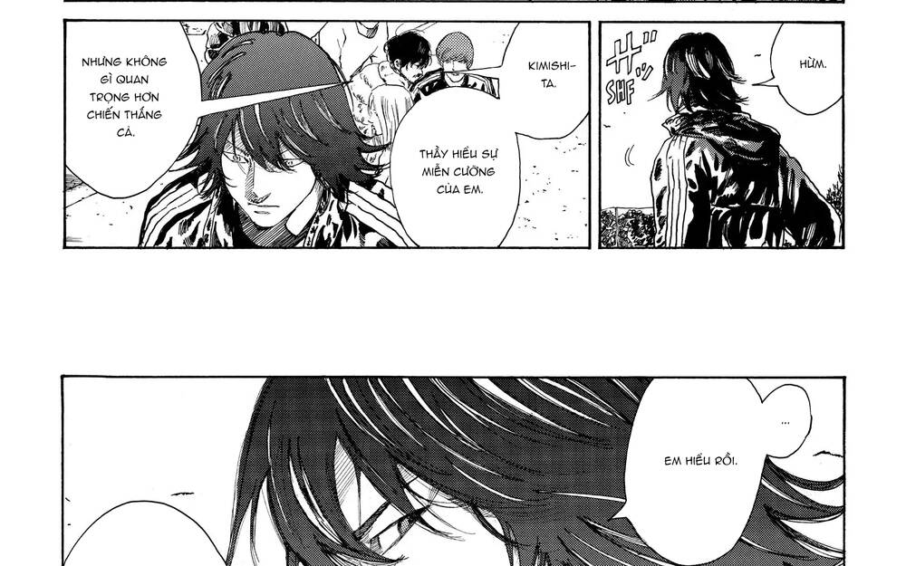 Days Chapter 282 - Trang 2