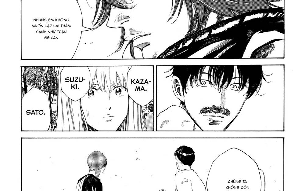 Days Chapter 282 - Trang 2