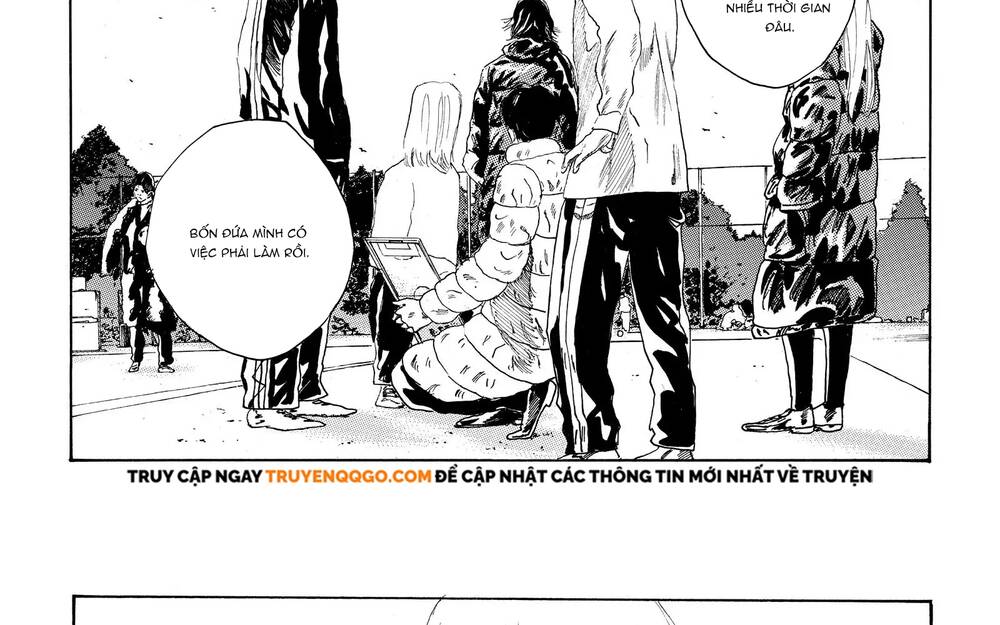 Days Chapter 282 - Trang 2