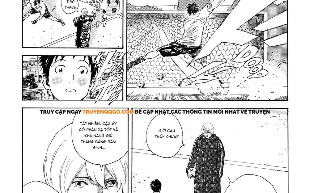 Days Chapter 282 - Trang 2