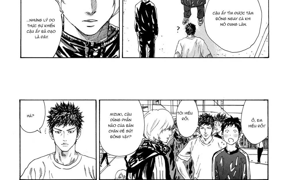 Days Chapter 282 - Trang 2