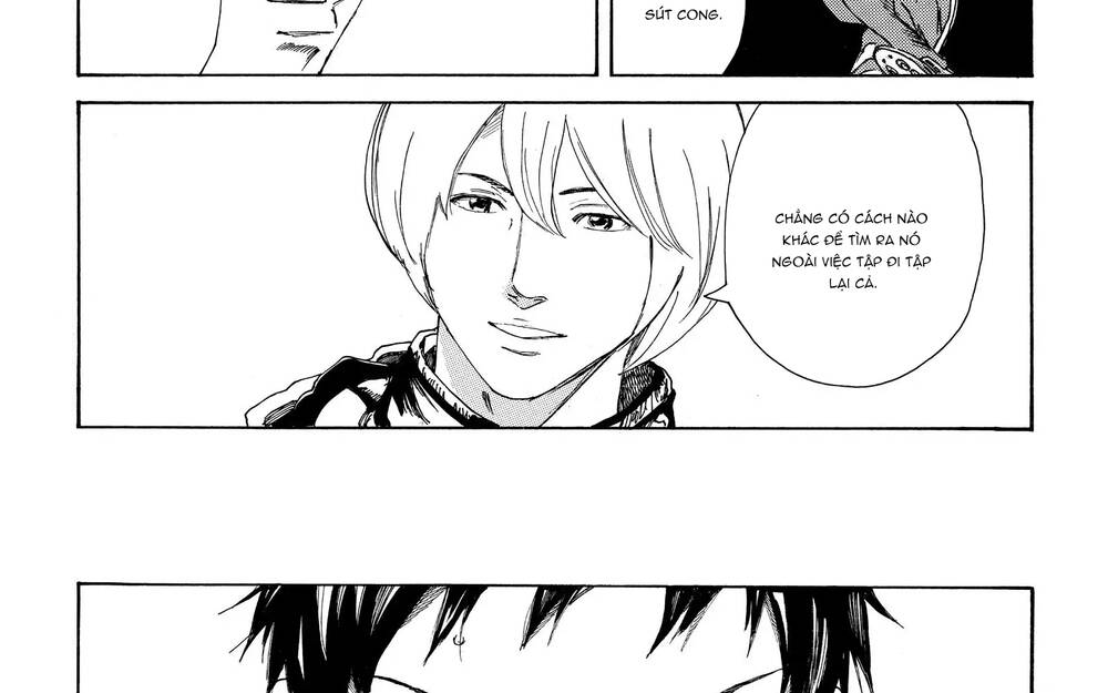 Days Chapter 282 - Trang 2