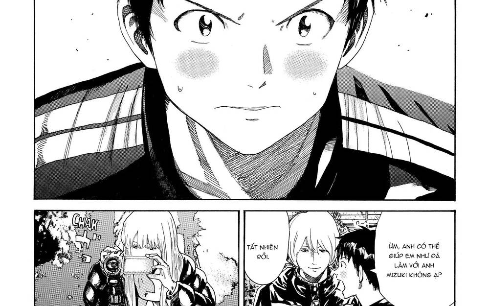 Days Chapter 282 - Trang 2